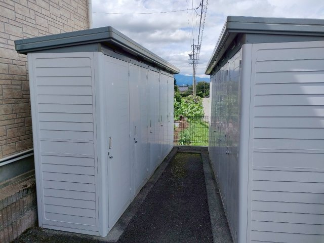 伊那市東春近 1棟アパートのその他