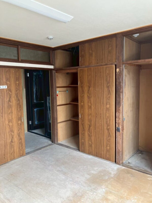 【内装】 | OSビル8（旧：正直屋ビル）