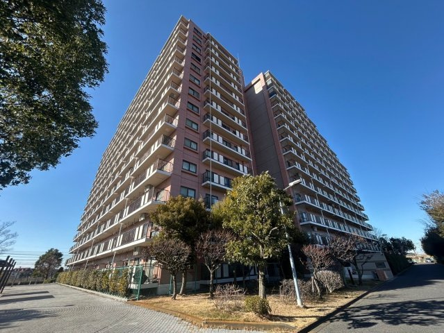 ライオンズガーデン久喜壱番館