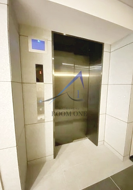 ザ・パークハビオ神楽坂