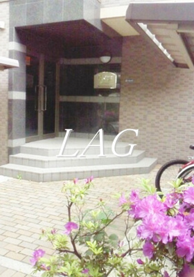 【エントランス】 | プレール・ドゥーク東京ＮＯＲＴＨ | エントランスです。