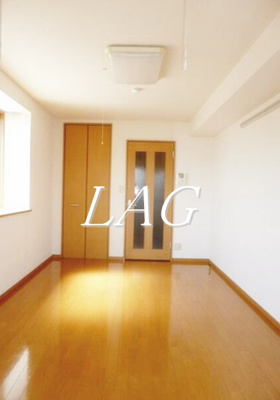 【寝室】 | プレール・ドゥーク東京ＮＯＲＴＨ | 寝室です。