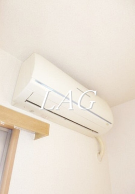 【設備】 | プレール・ドゥーク東京ＮＯＲＴＨ | エアコンです。