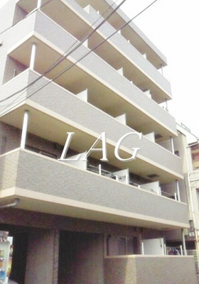 【外観】 | プレール・ドゥーク東京ＮＯＲＴＨ | 外観です。