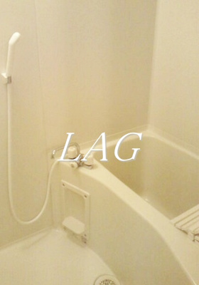 【浴室】 | プレール・ドゥーク東京ＮＯＲＴＨ | お風呂です。