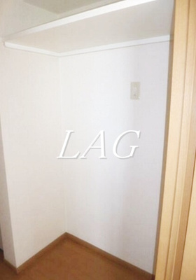 【収納】 | プレール・ドゥーク東京ＮＯＲＴＨ | 収納です。