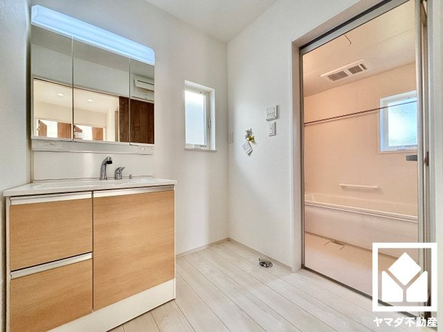 八幡市橋本平野山　4号棟の外観|９月６日　現地写真更新