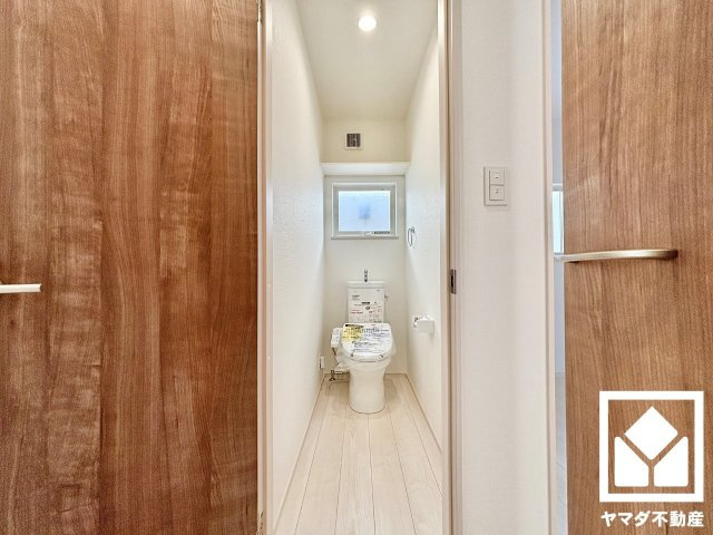 八幡市橋本平野山　4号棟の外観|９月６日　現地写真更新