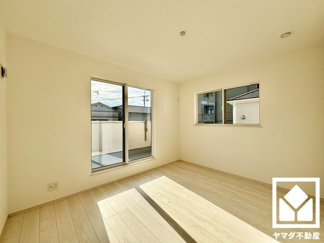 八幡市橋本平野山　4号棟の外観|7月19日　現地写真更新