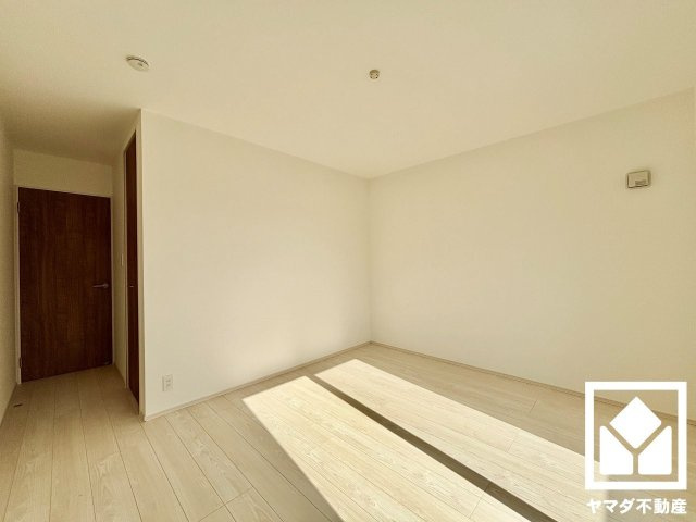 八幡市橋本平野山　4号棟の外観|7月19日　現地写真更新