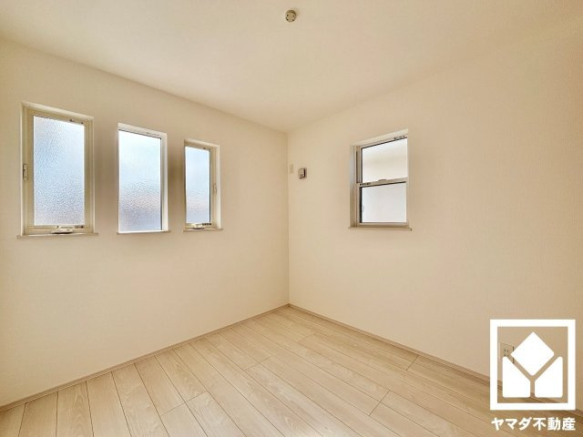 八幡市橋本平野山　4号棟の外観|7月19日　現地写真更新