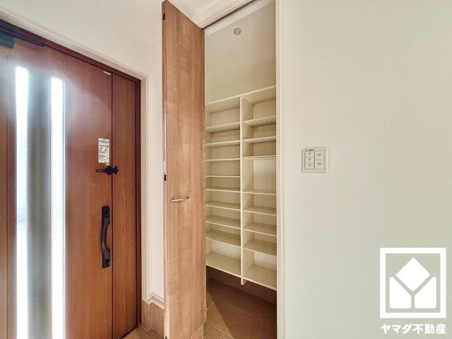 八幡市橋本平野山　4号棟の外観|7月19日　現地写真更新