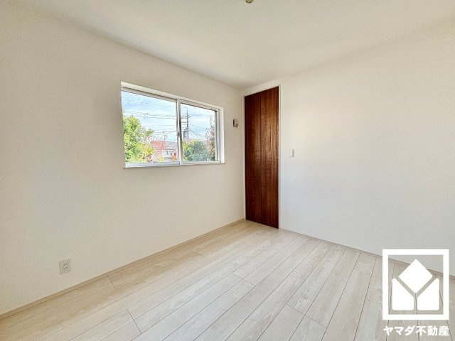 八幡市橋本平野山　4号棟の外観|7月19日　現地写真更新