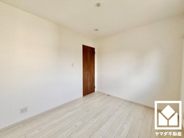 八幡市橋本平野山　4号棟の外観|7月19日　現地写真更新