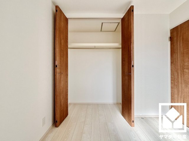 八幡市橋本平野山　4号棟の外観|7月19日　現地写真更新