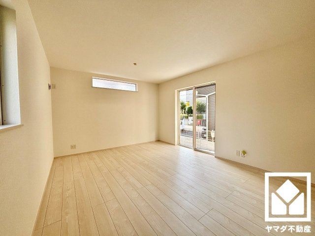 八幡市橋本平野山　4号棟の外観|９月６日　現地写真更新