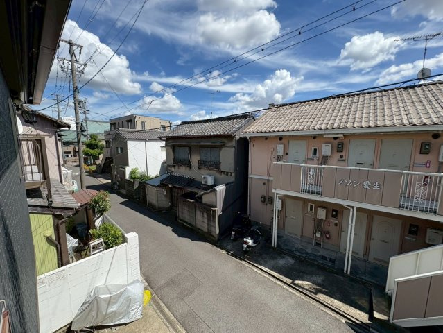 ベンダバール　高牟｜名古屋市の賃貸ならMy賃貸の展望|ベンダバール　高牟