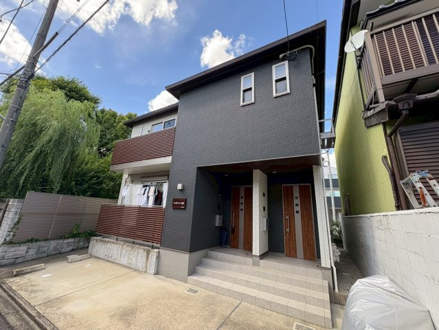 ベンダバール　高牟｜名古屋市の賃貸ならMy賃貸の外観|ベンダバール　高牟