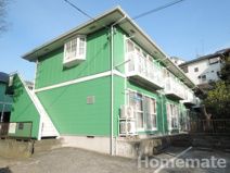 エステートピアマルイＩの画像