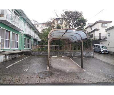 【その他共用部分】 | エステートピアマルイＩ