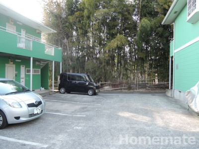 【その他共用部分】 | エステートピアマルイＩ