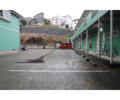 【その他共用部分】 | エステートピアマルイＩ