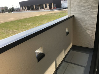 【バルコニー】 | ＲＥＰＯＳ