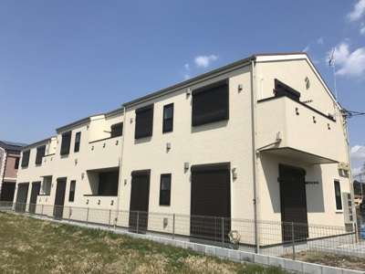 【外観】 | ＲＥＰＯＳ