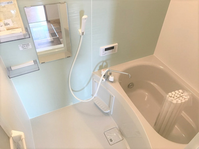 【浴室】 | ＲＥＰＯＳ