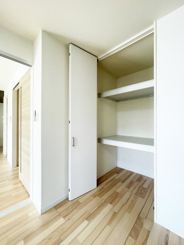 ベレオ助任橋の収納