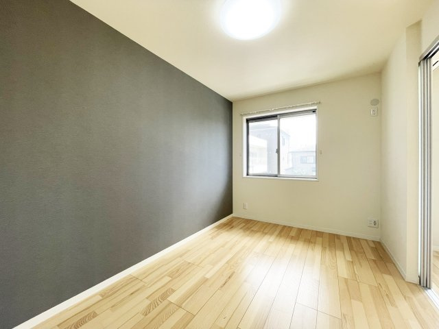 ベレオ助任橋の居間・リビング