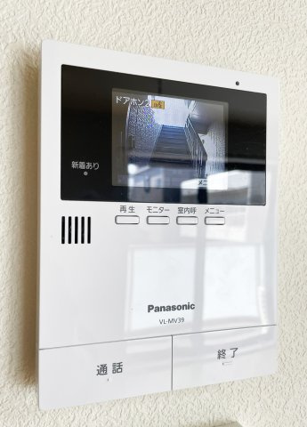 ベレオ助任橋のセキュリティ