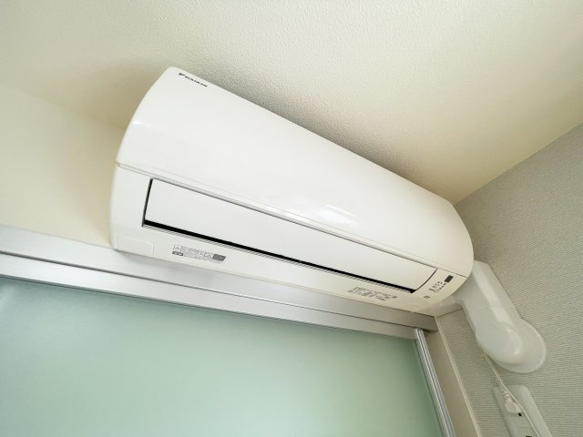 ベレオ助任橋の設備