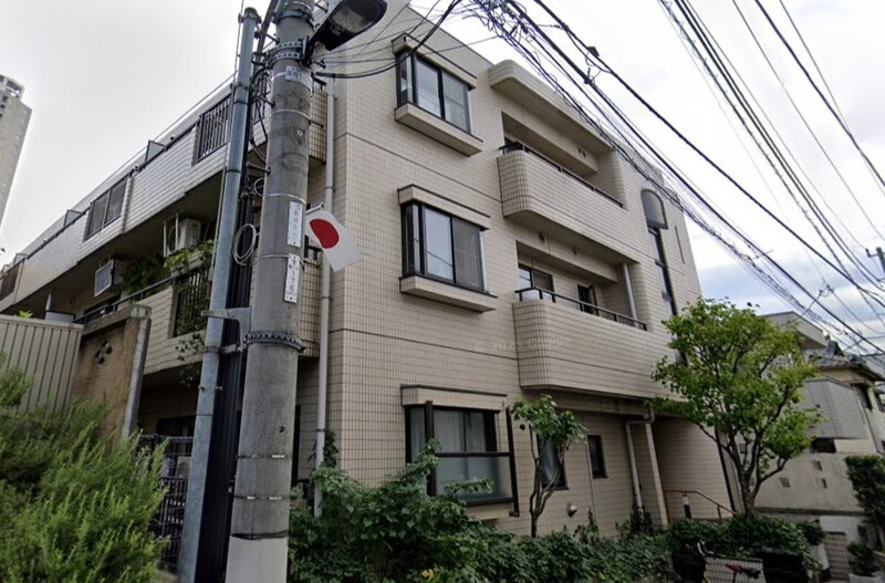 アーバングレイス