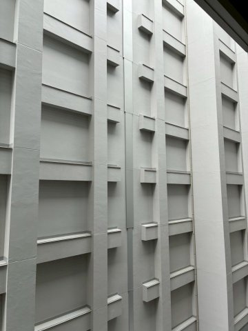 ザ・パークハビオ神楽坂レジデンスSouthの展望