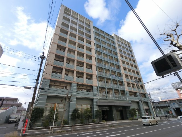 パークアクシス西船橋本郷町