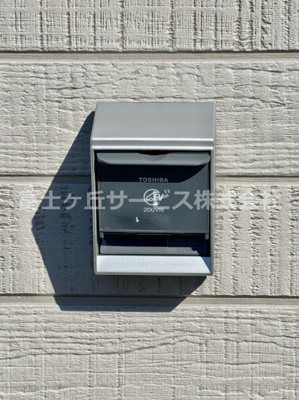 【その他】 | 御殿場市川島田 6期 新築一戸建て 1号棟 | EV充電用コンセントです