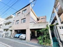 アヴニール苦楽園の画像