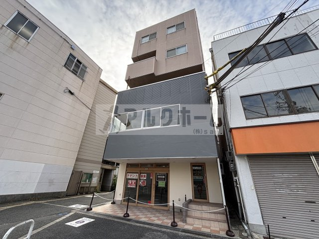 国分ドリームビル