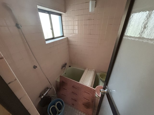 【浴室】の画像