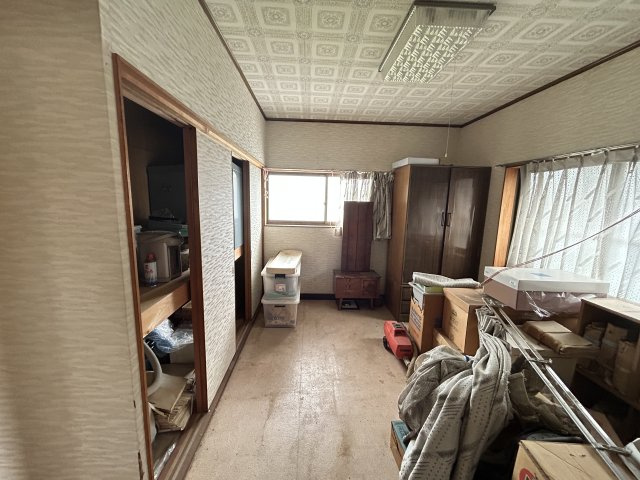 【洋室】の画像