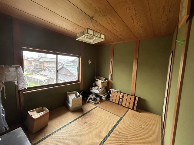 【和室】の画像