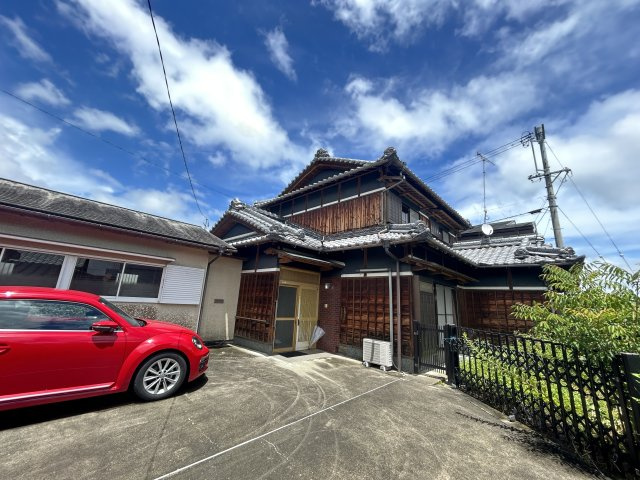 【外観】の画像