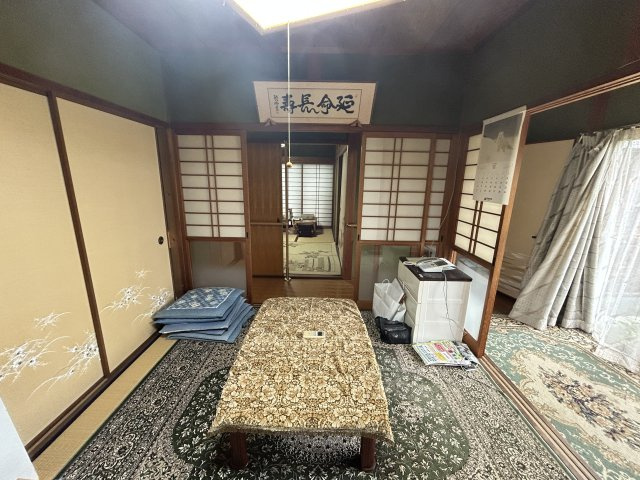 【和室】の画像