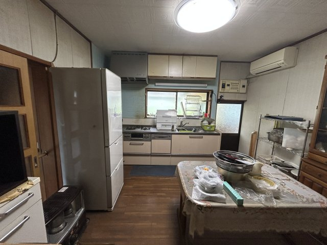 【キッチン】の画像