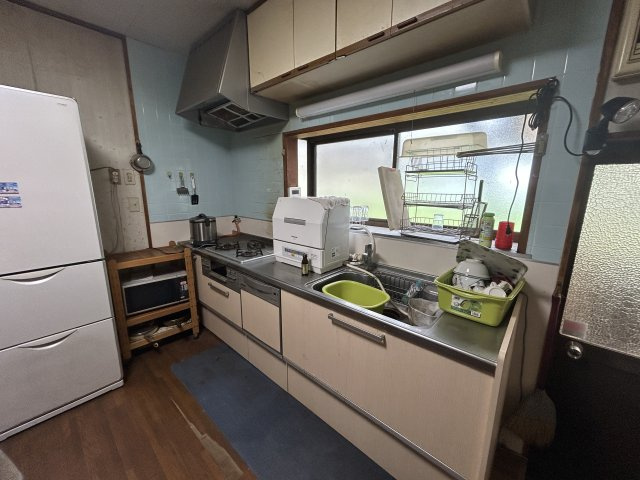 【キッチン】の画像