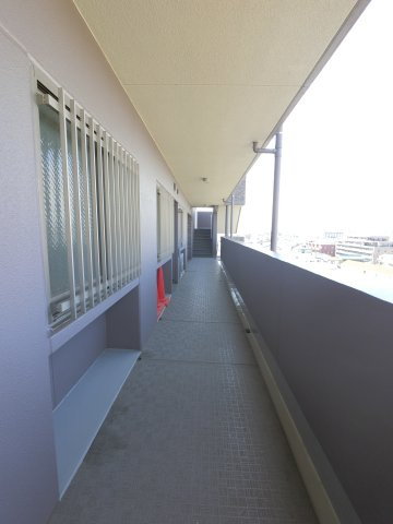 レ・ソール本八幡のその他共用部分