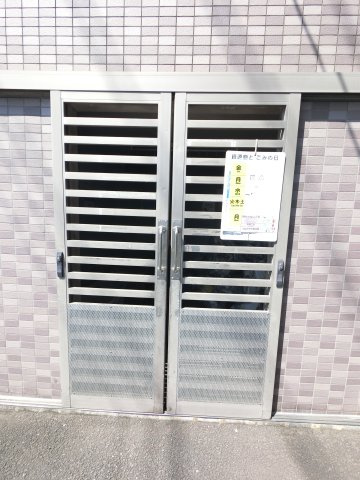 レ・ソール本八幡のその他