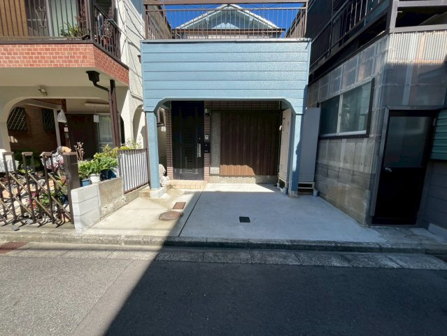 岸和田市磯上町6丁目　中古戸建のその他