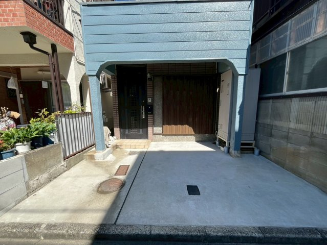 岸和田市磯上町6丁目　中古戸建のその他